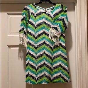 My Michelle girls Dress